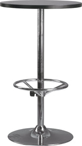 Modrest Fs 3 03A Modern Black Bar Table Model VGFCFS-3-03A